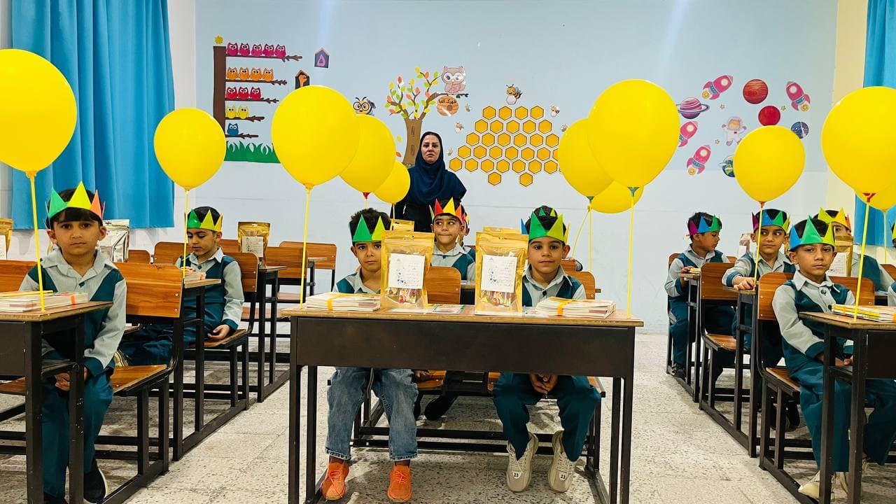 عنوانتصاویر جشن شکوفه ها