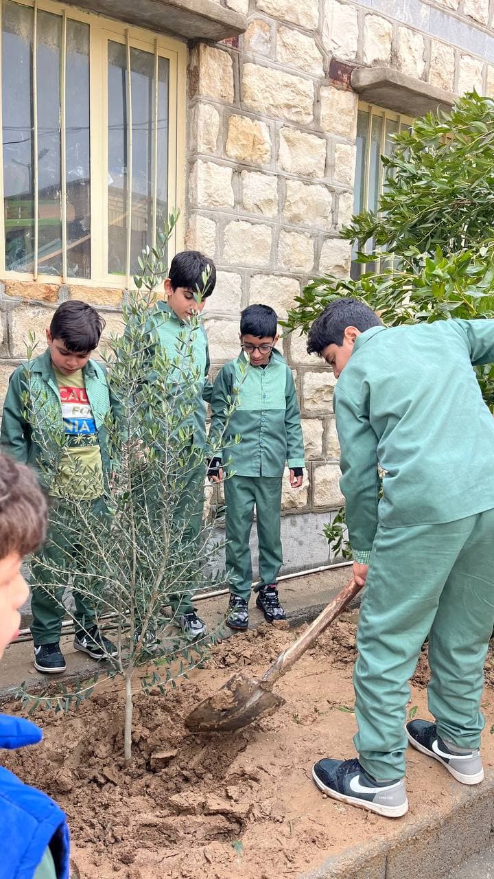 مجتمع آموزشی فرهنگ