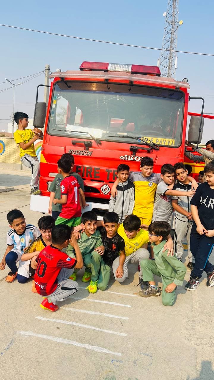 مجتمع آموزشی فرهنگ