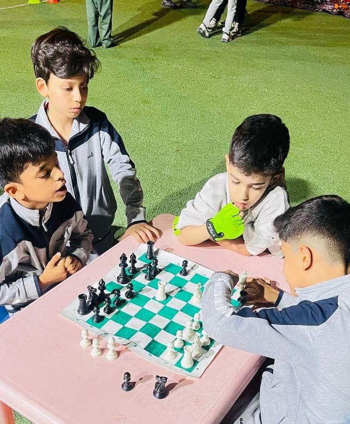 مجتمع آموزشی فرهنگ